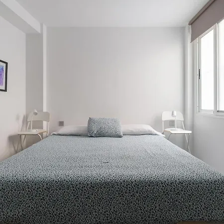 Apartment Beautiful In Palmas De Gran *