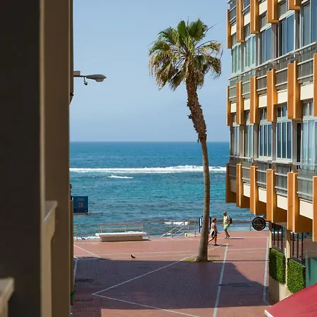 Apartment Beautiful In Palmas De Gran *