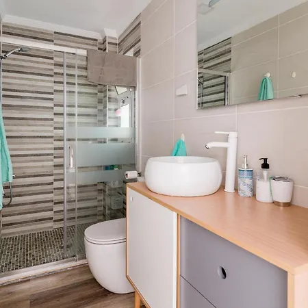 Apartment Beautiful In Palmas De Gran