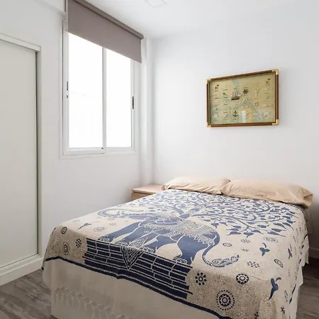 Front Apartment Las Palmas de Gran Canaria