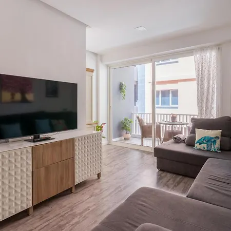 Apartment Front *
